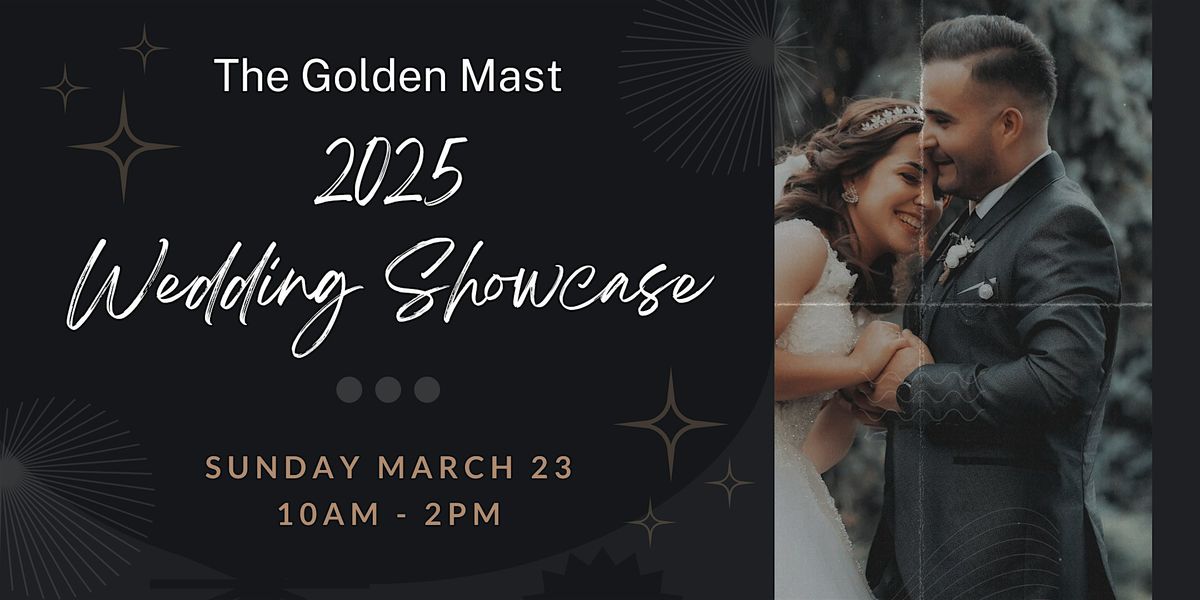 2025 Wedding Showcase