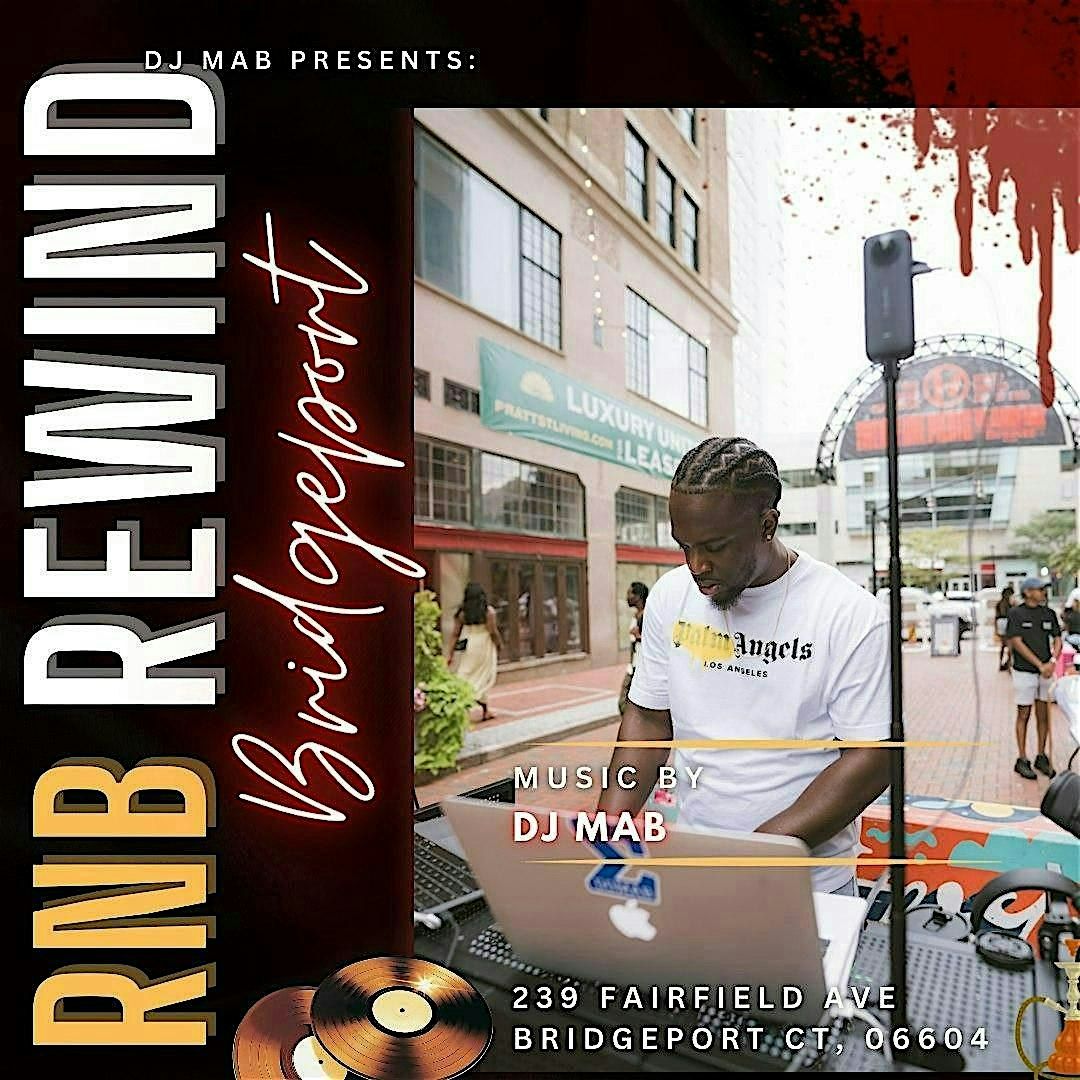 RNB Rewind