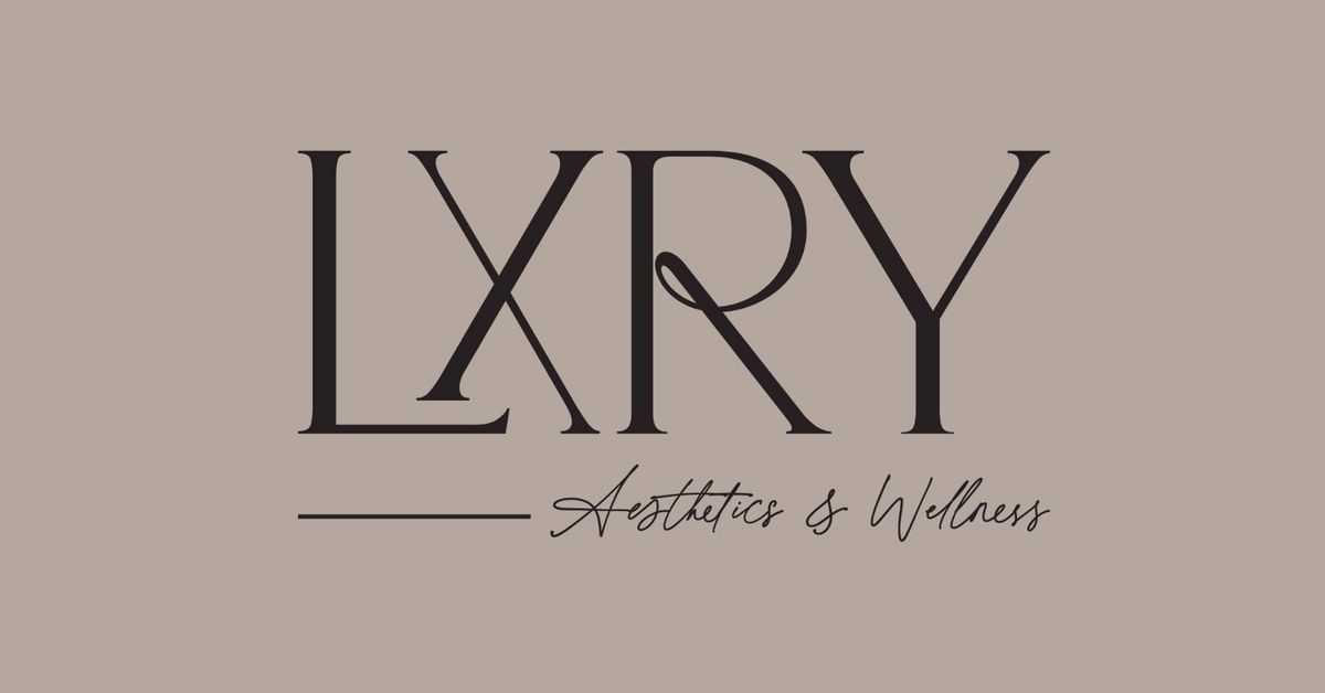 LXRY Loading... Grand Opening Event!