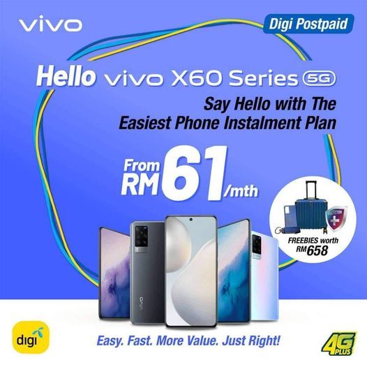 Digi Roadshow At Persada Johor Persada Johor Johor Bahru 26 March To 28 March