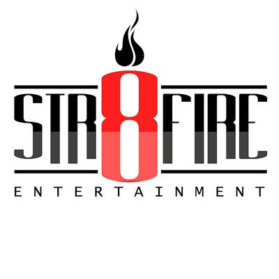 Str8fire Entertainment