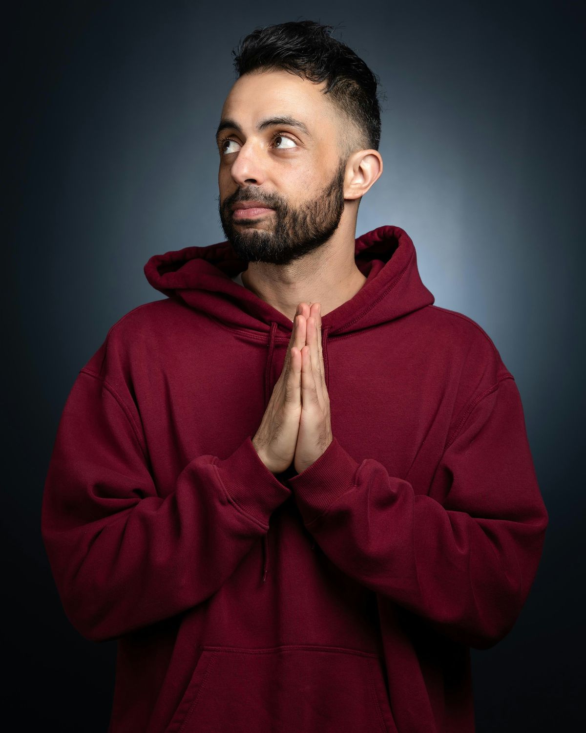 Sammy Obeid: Mile High Jokes \u2013 Denver!