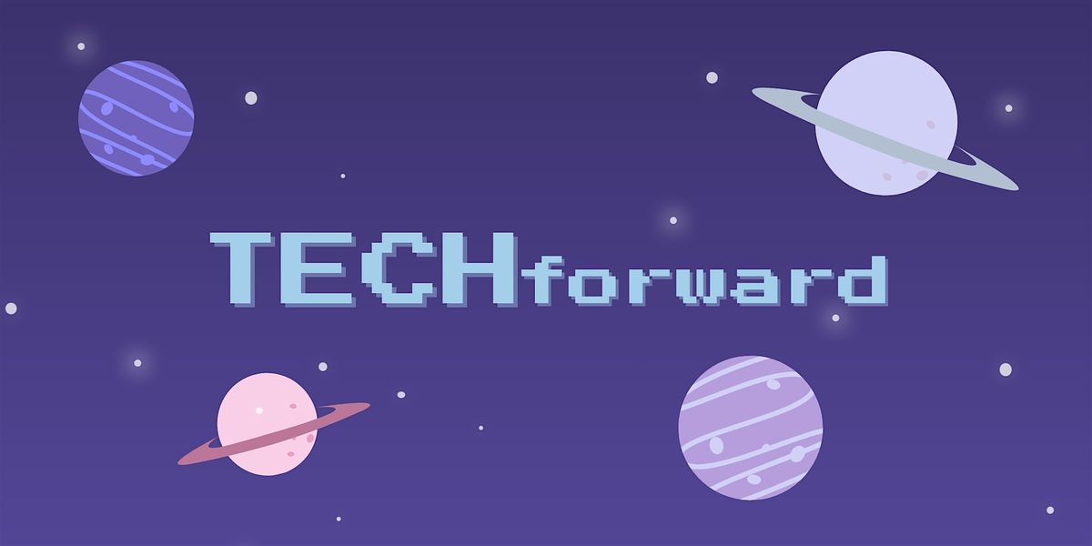 TECHForward 2025