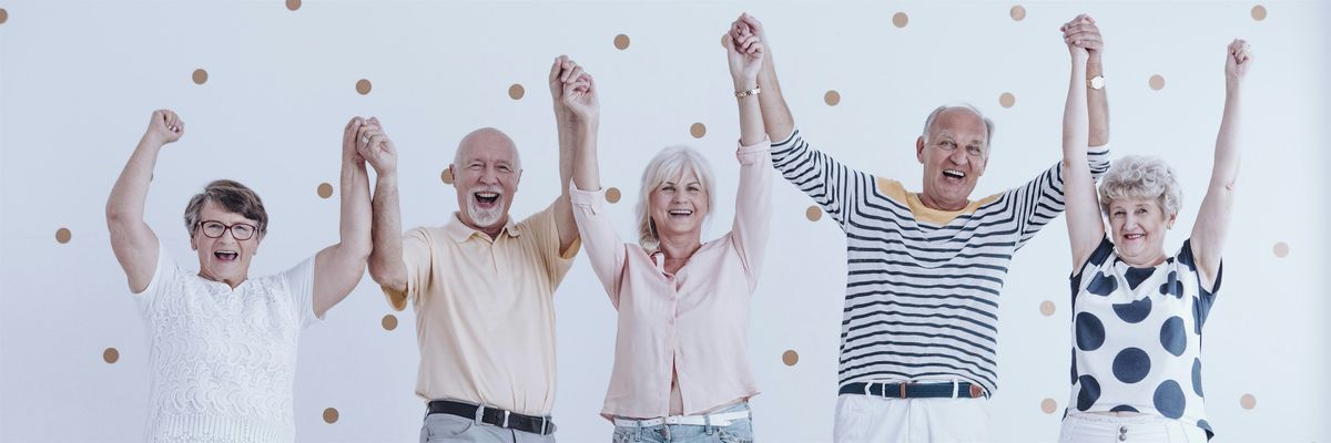 Dementia-Friendly Tempe 9th Annual Summit
