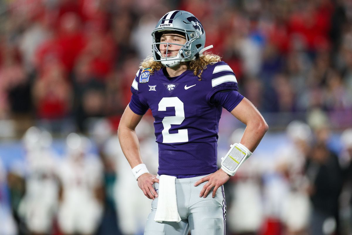 Kansas State Wildcats vs. North Carolina State Wolfpack