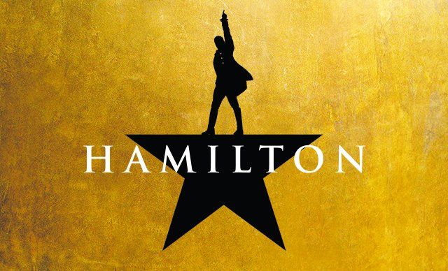 Hamilton the Musical by RGV Productions