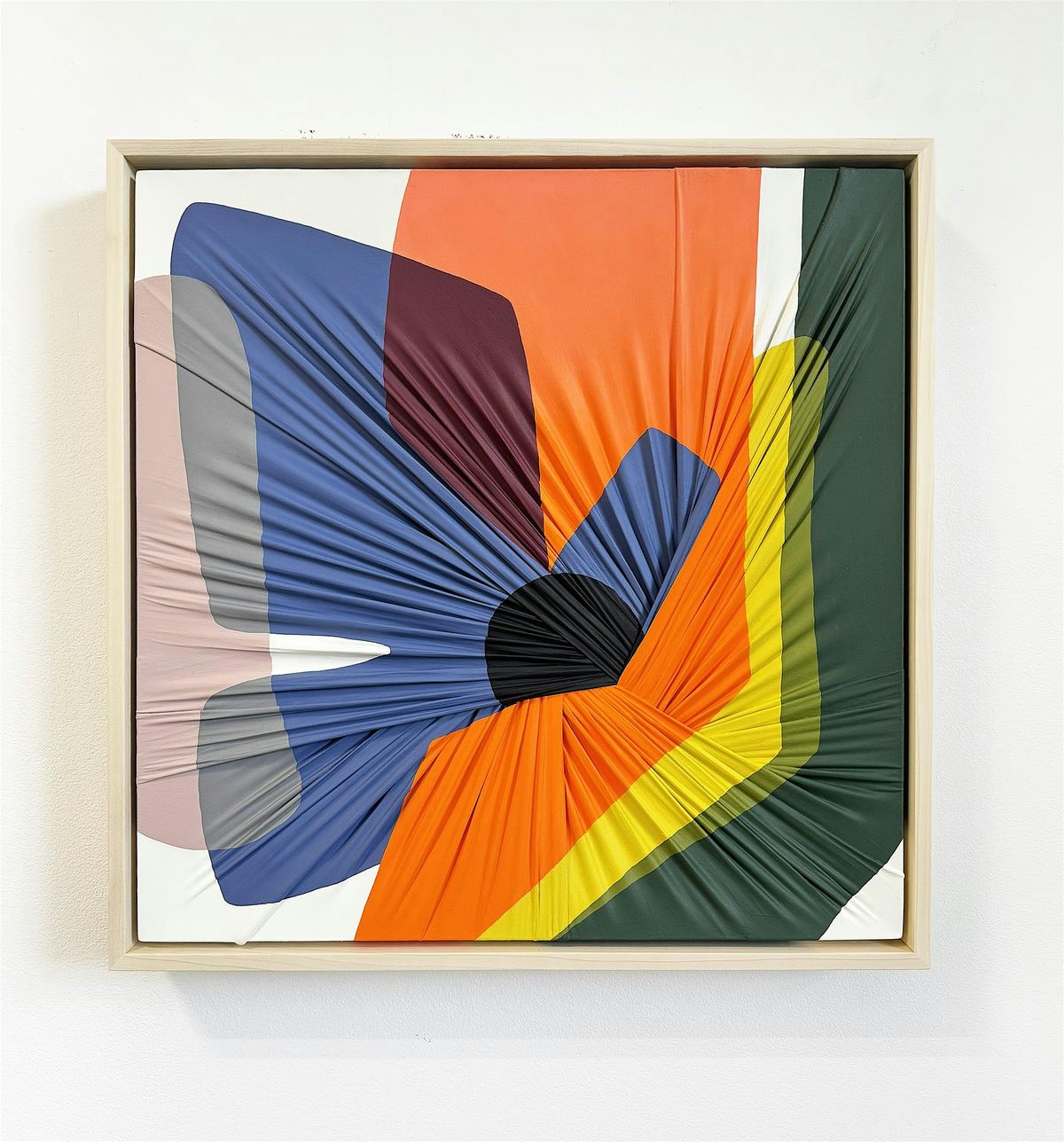 Opening Reception: Shape Shift
