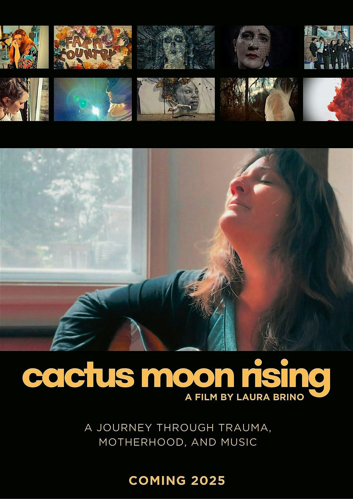 Cactus Moon Rising Documentary Online Screening