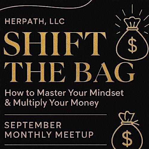 Money & Mindset Mastery Mixer