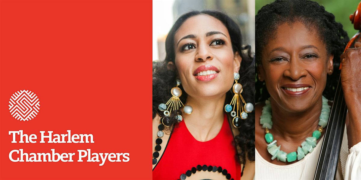 Harlem Chamber Players 17th Annual Black History Month Celebration ...