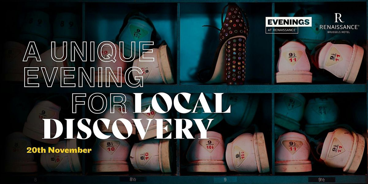 Renaissance Day of Discovery