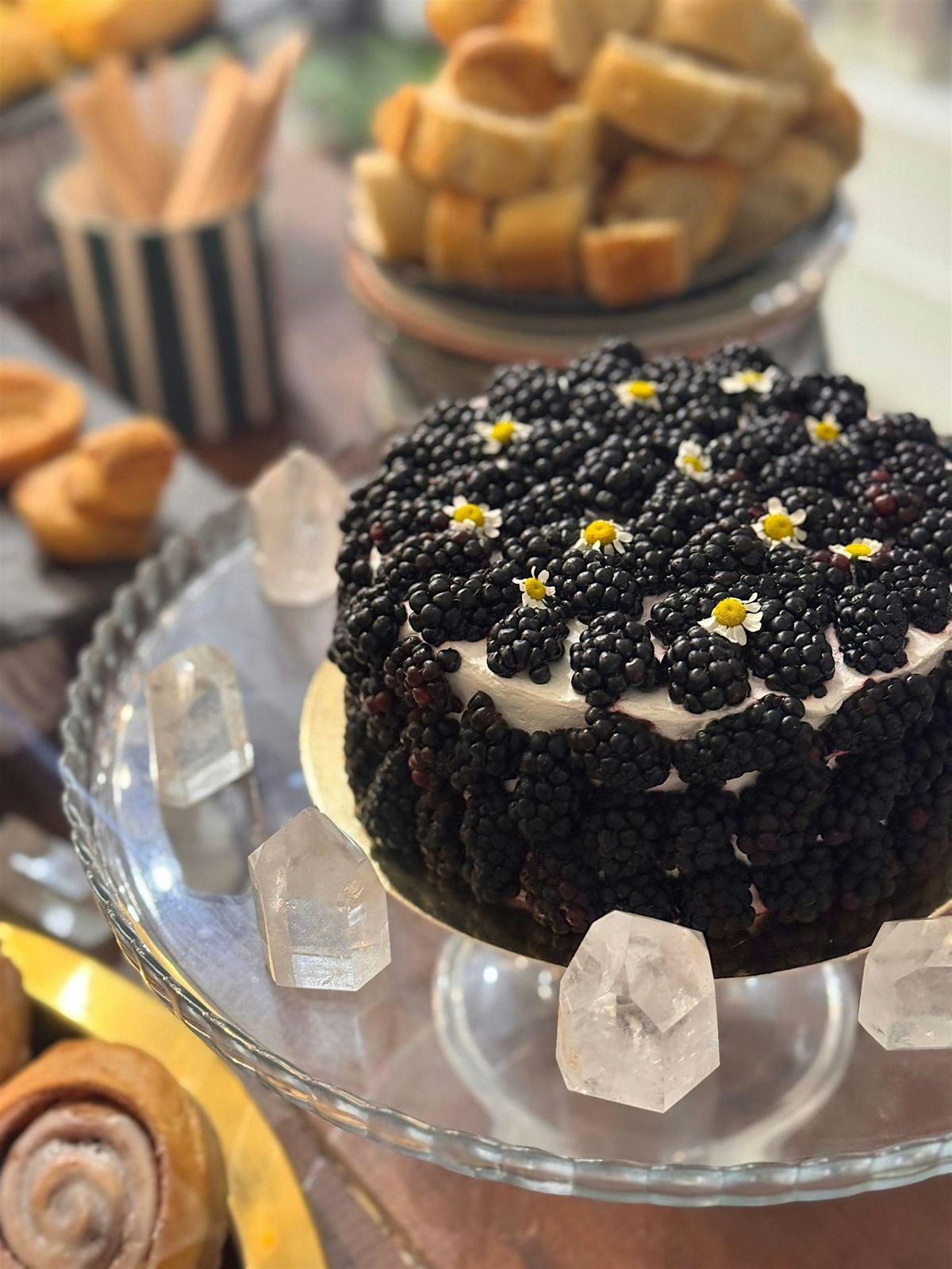 Del Lienzo al Paladar