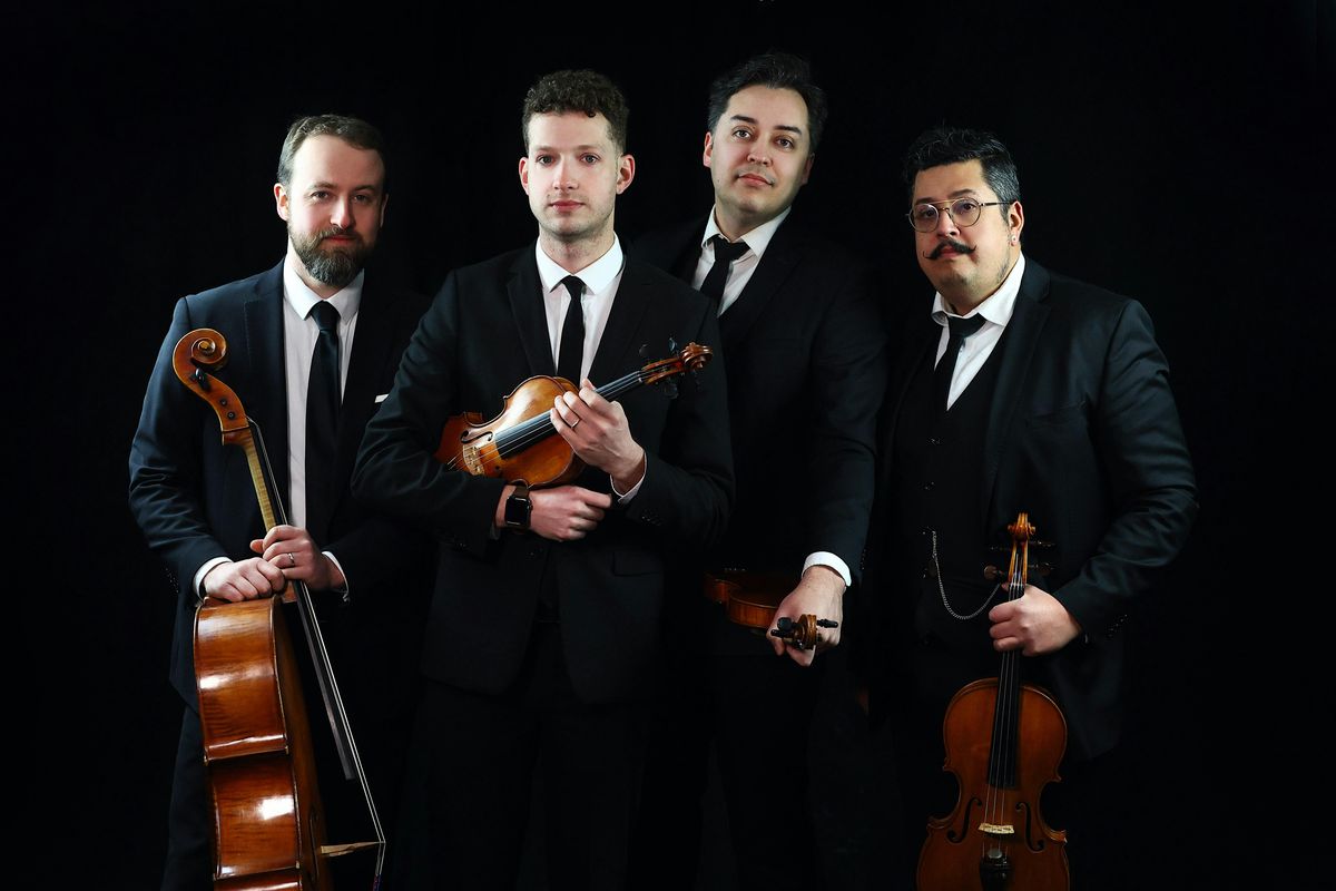 BEO String Quartet