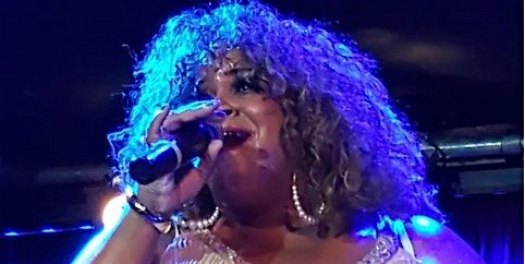 Musical Tribute to the Ladies of the 80s featuring Emilie Surtees