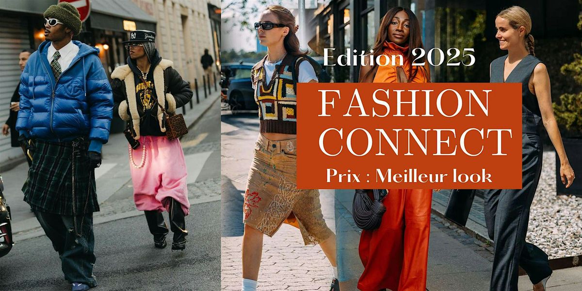 Fashion Connect: Where Style meets Community