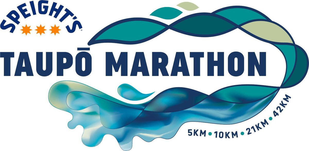 Heart & Sole at the Taupo Marathon, 21km, 10km & 5km Event