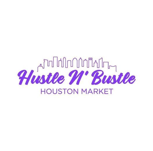 Hustle N' Bustle Farmers Market