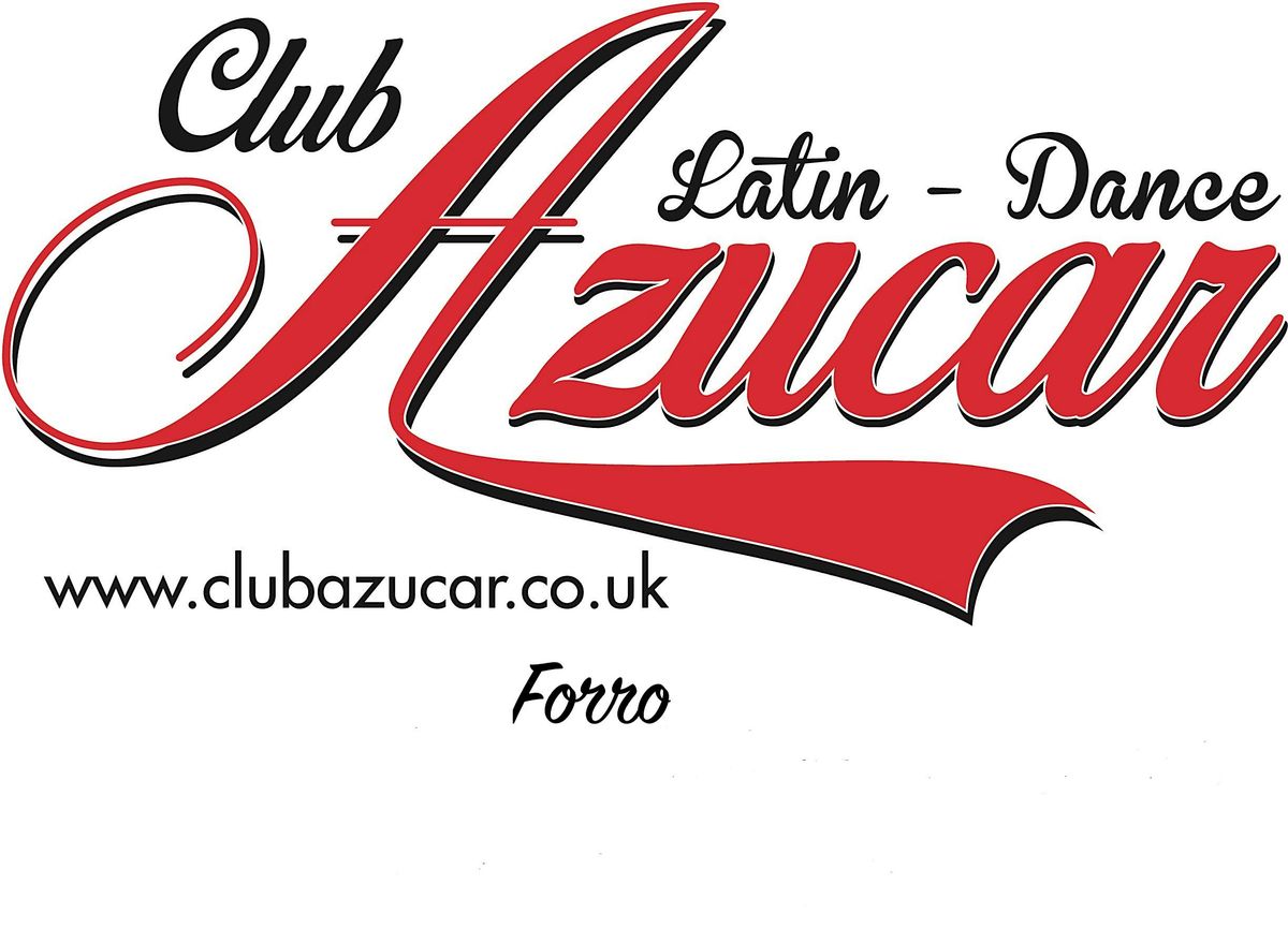 Forro Workshop in the Heart of West London