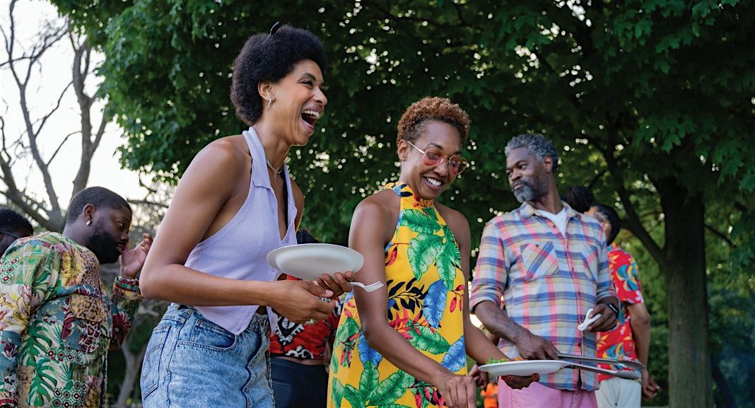 Haitian Heritage Celebration