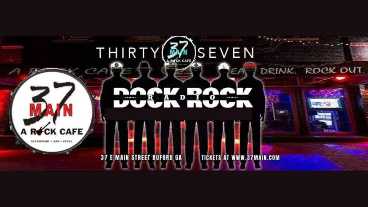 Dock Rock Radio \u2013 Yacht rock hits from the 60s & 70s 