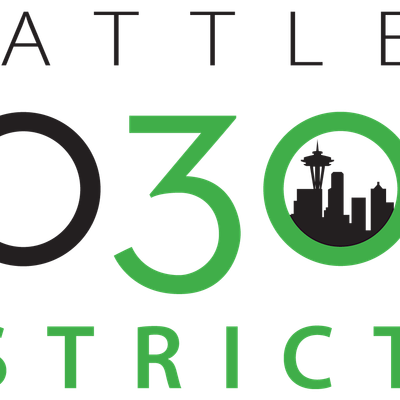 Seattle 2030 District