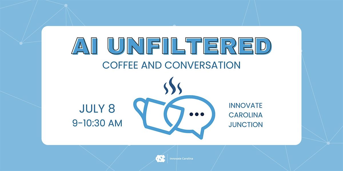 AI Unfiltered