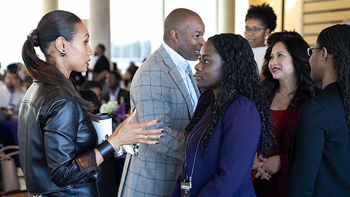 N.A.H.S.E. CT Presents 5th Annual Building & Sustaining Your Career Pathway