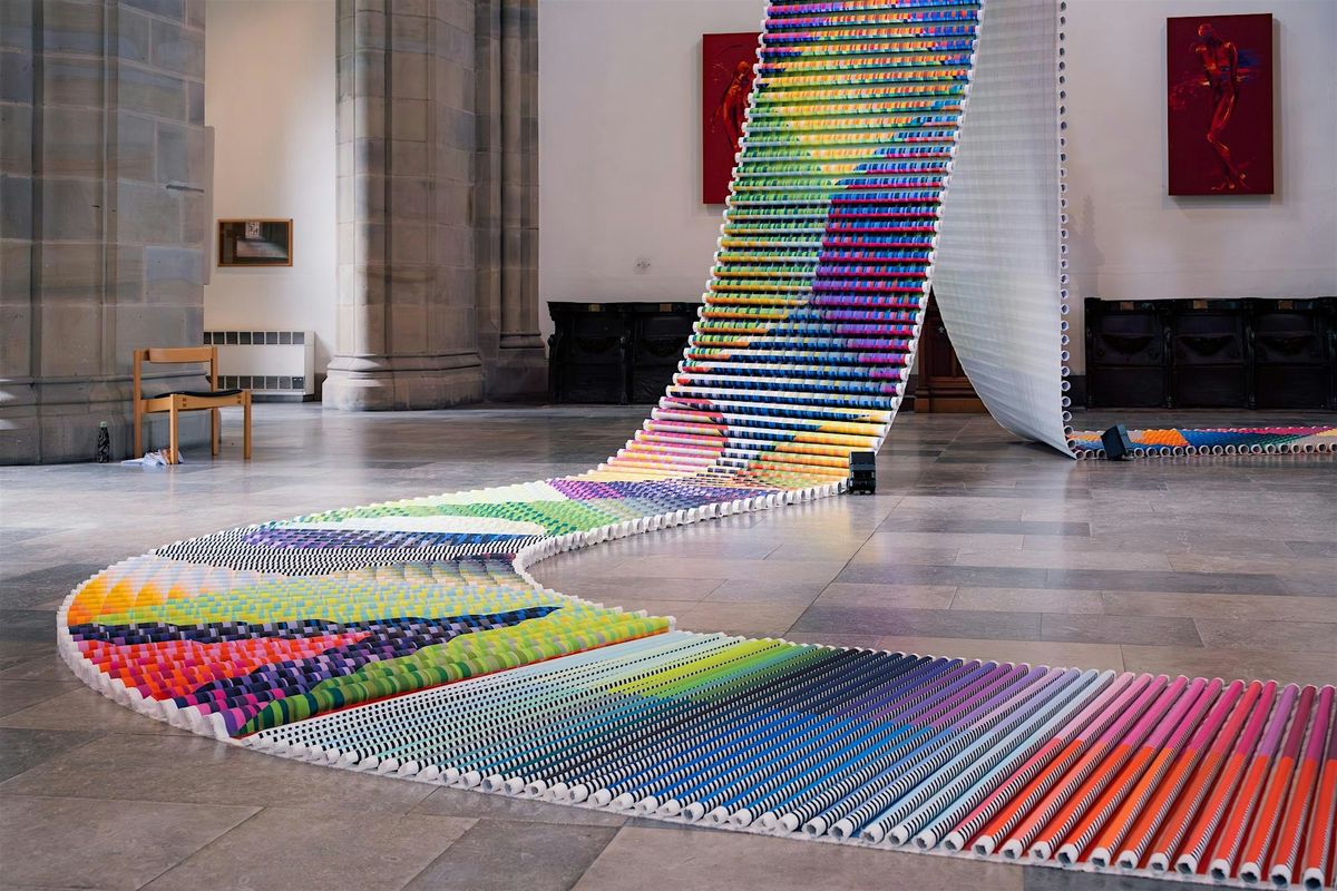 The Future of Colour: Panel Discussion