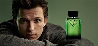 Prada Paradigme Men's Fragrance Launch at Macys Irving Mall