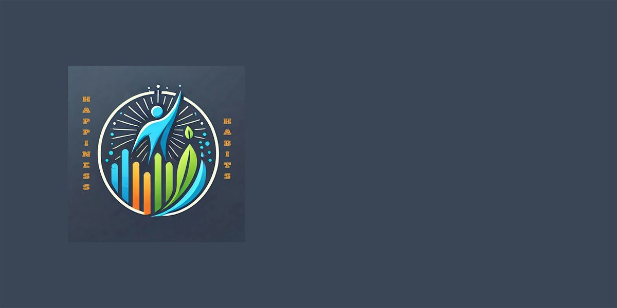 Knoxville Happiness Habits