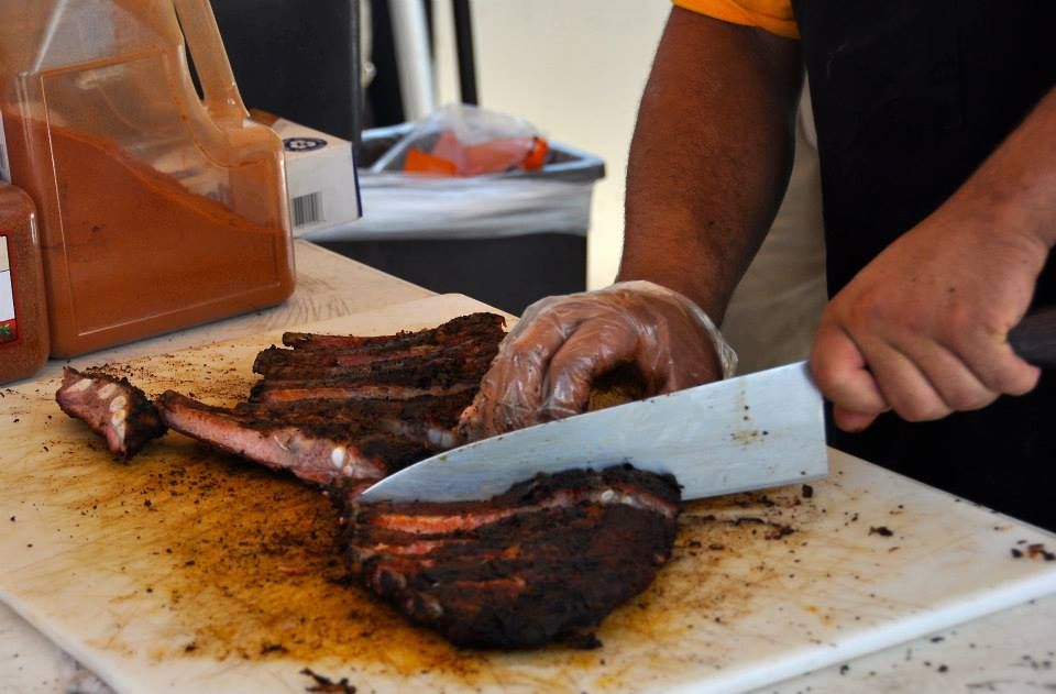 Loveland Loves BBQ Bands and Brews