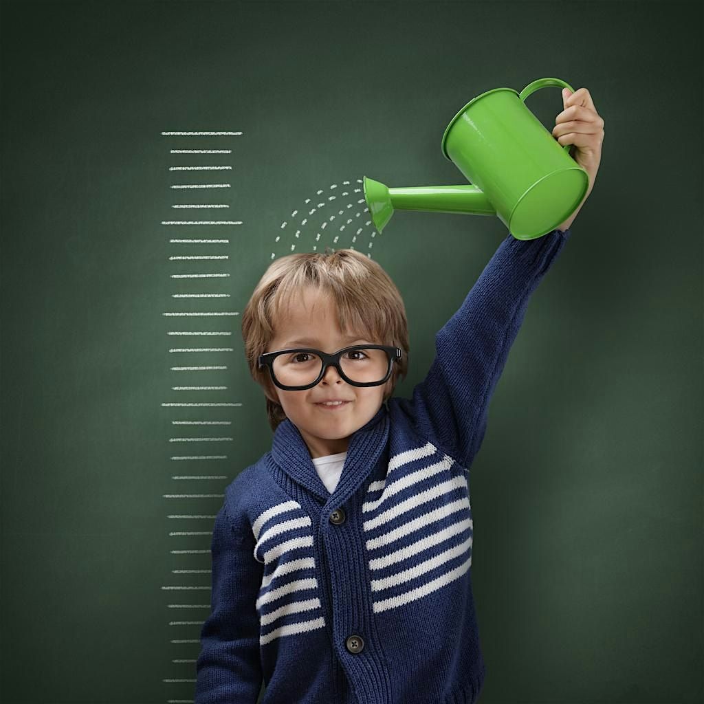 Nourishing Your ADHD Child\u2019s Full Potential