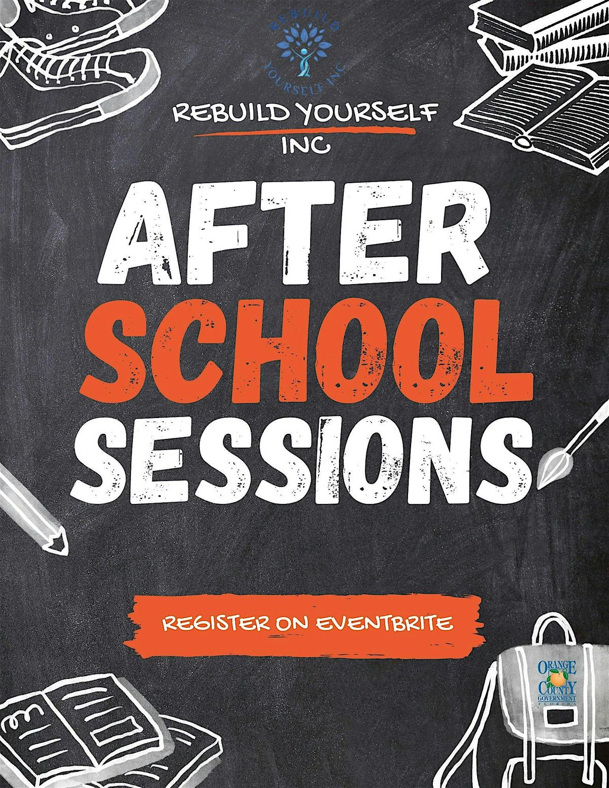 First Week, First Friends: Afterschool Kickoff with RYI
