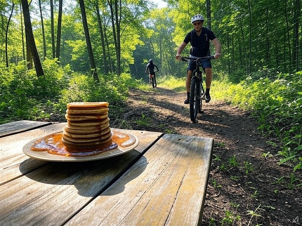 Hot Laps and Hotcakes