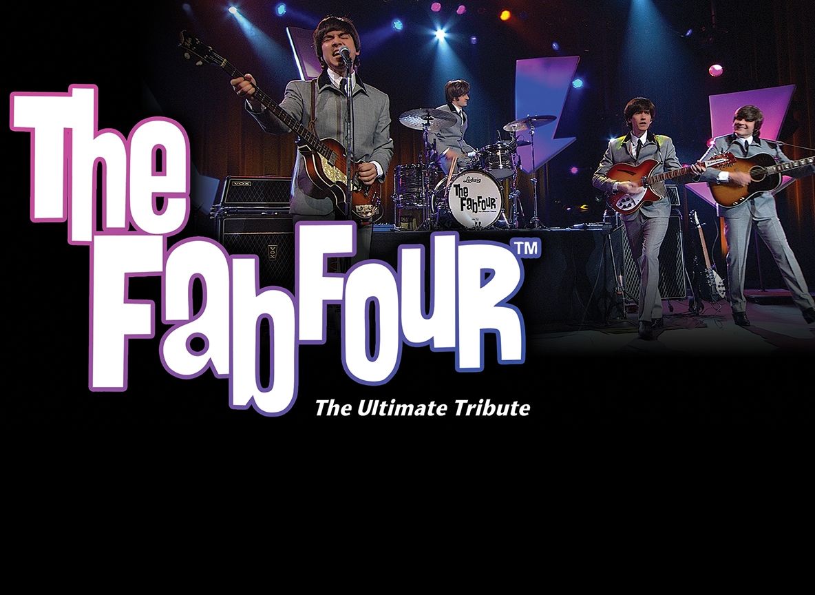 The Fab Four - The Ultimate Tribute