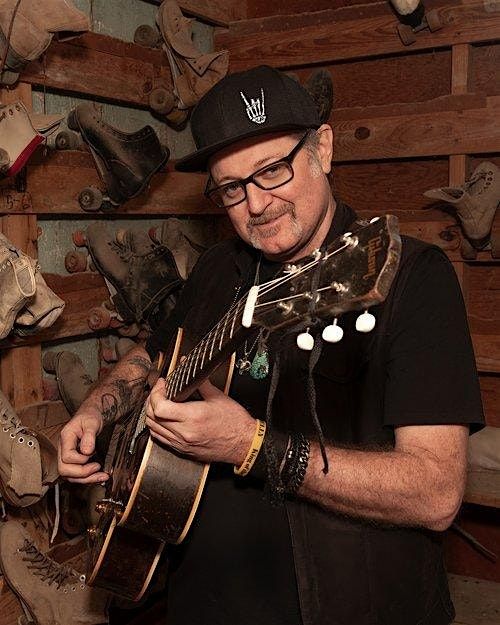 Scott H. Biram