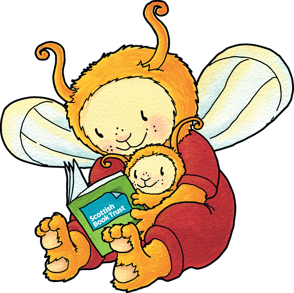 Alexandria Library Bookbug Sessions