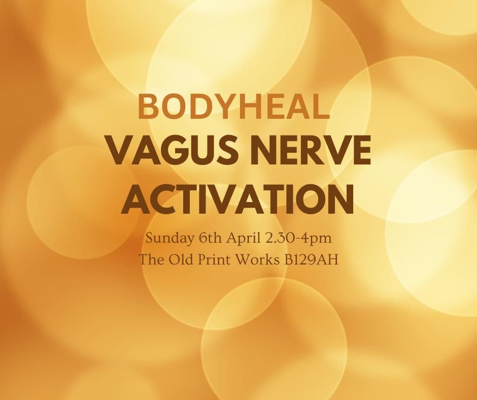 Bodyheal - Vagus Nerve Activation