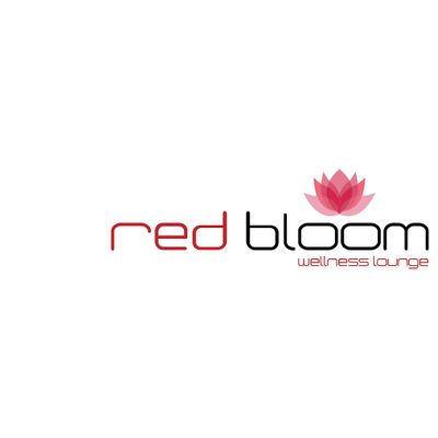 Red Bloom Wellness Lounge