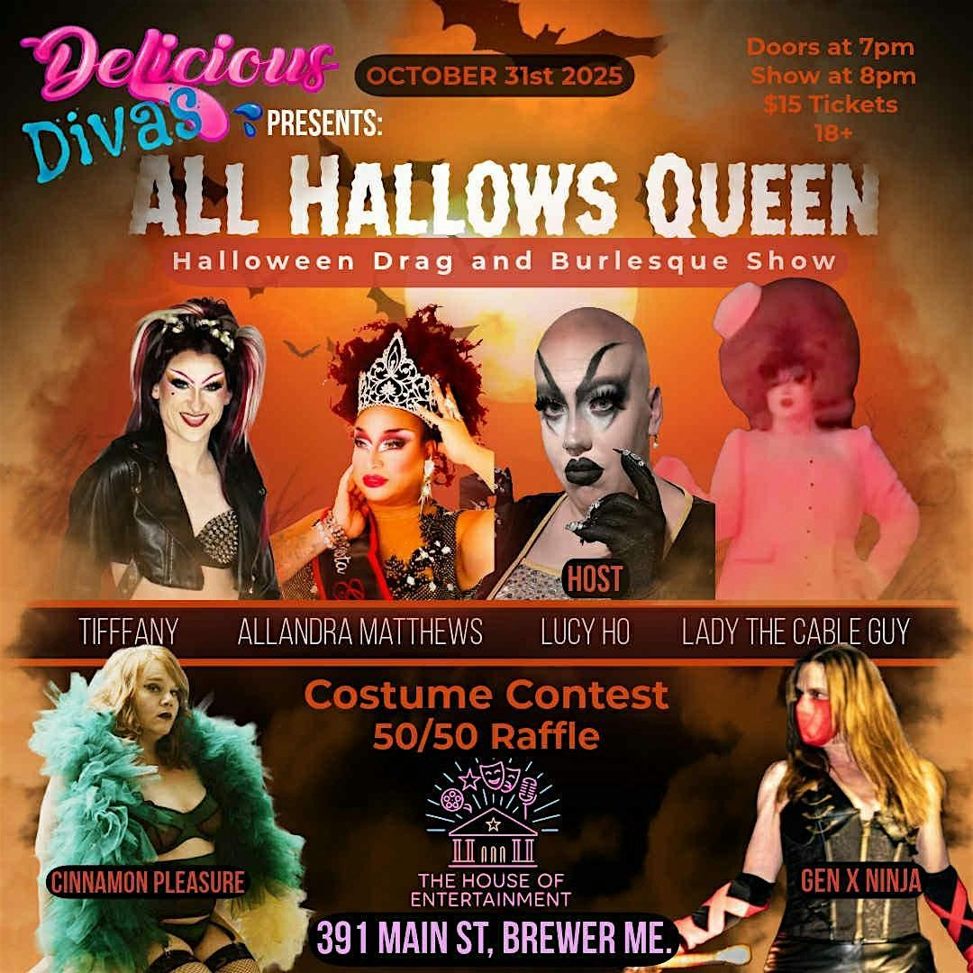All Hallows Queen