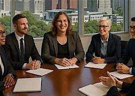 Harmony \/ Ensemble Education: Thriving with Disability in the Workplace