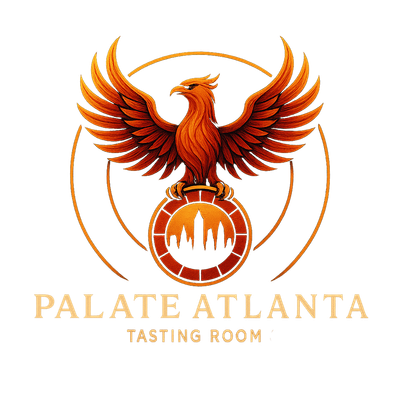 Palate Atlanta Tasting Room