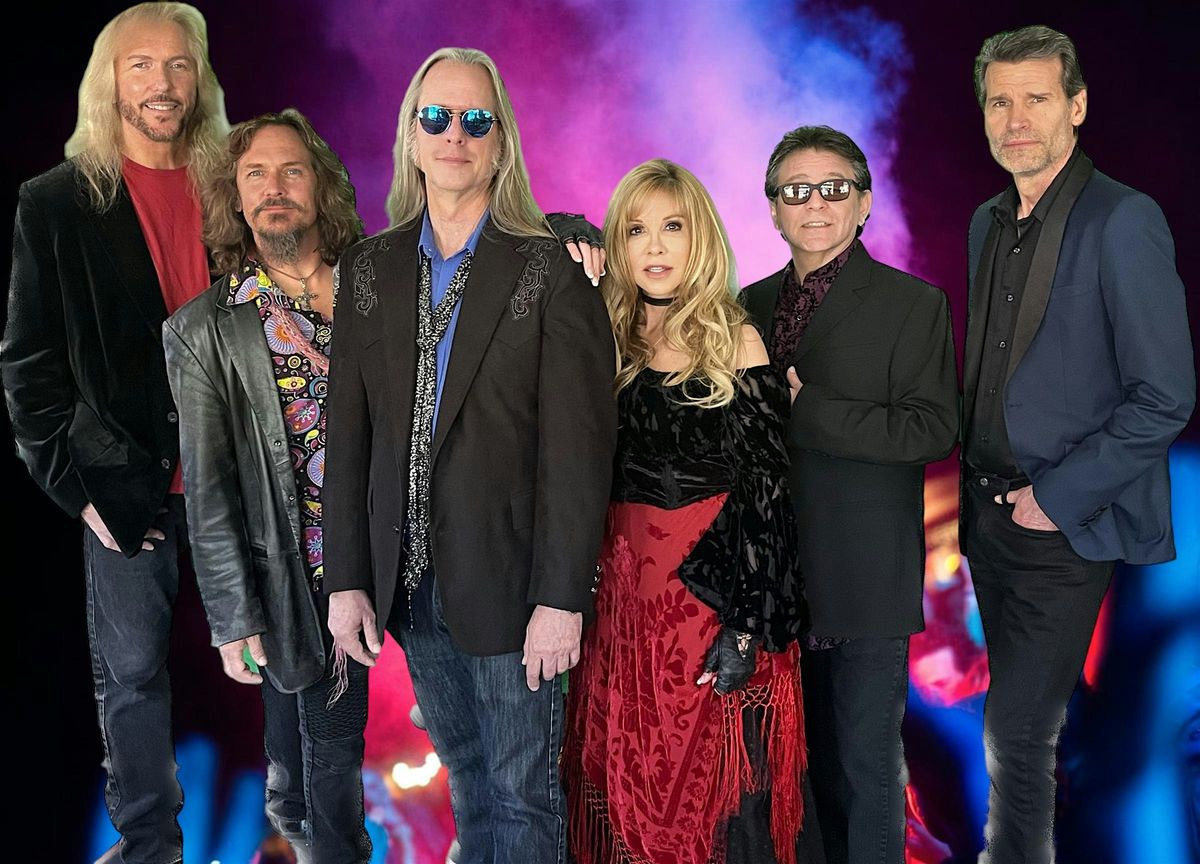 Tom Petty Tribute by Petty Party!