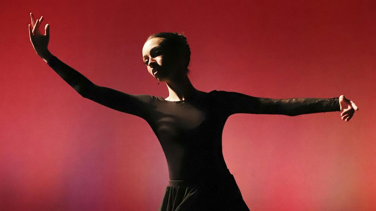 Pima Dance-Fall Showcase