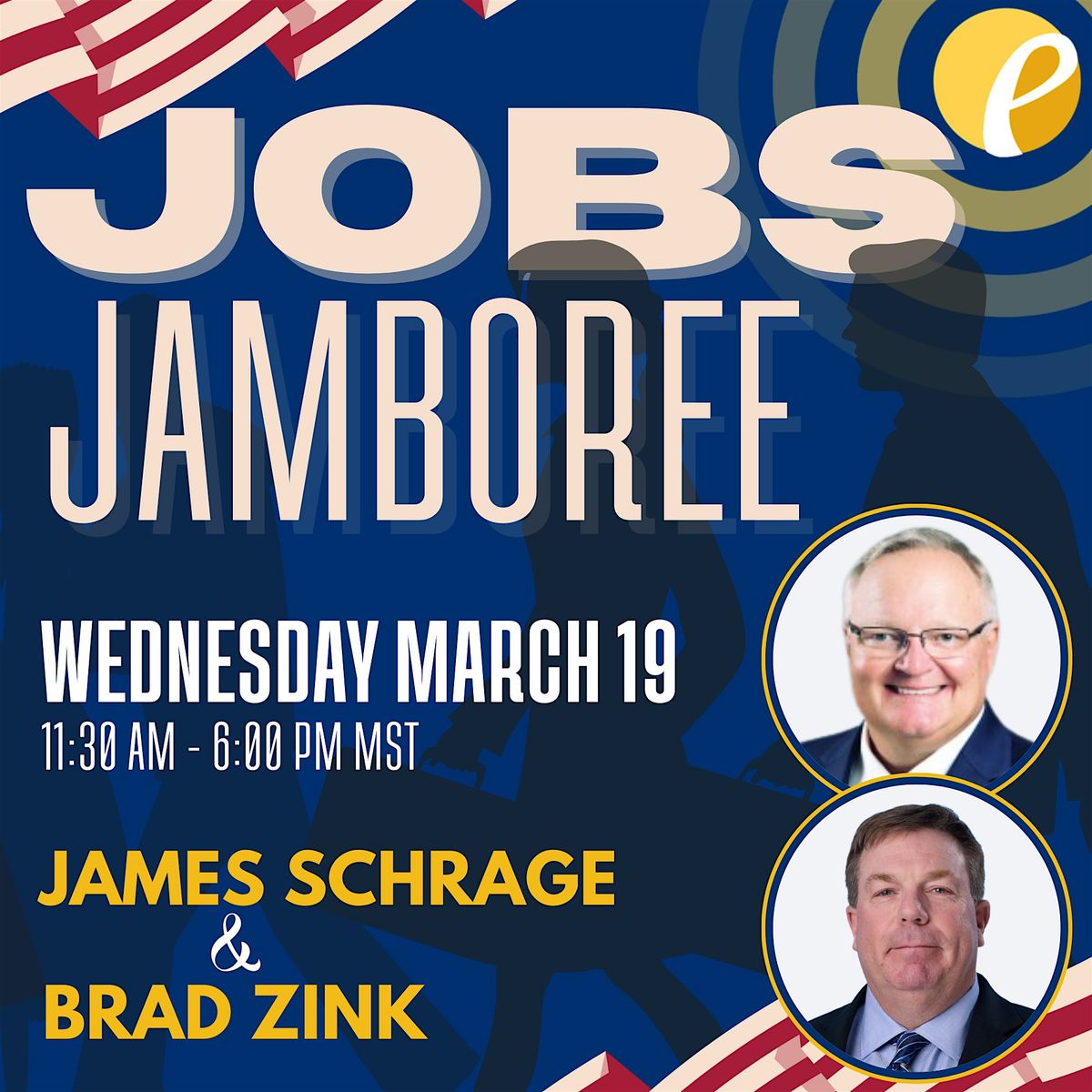 33rd Annual Jobs Jamboree