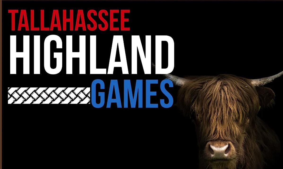 Tally Highland Games C\u00e8ilidh in November and Athletics Seminar