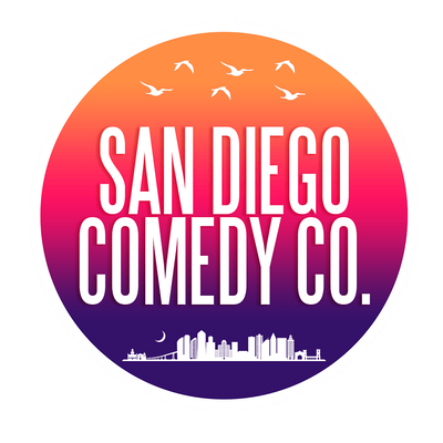 San Diego Comedy Co.