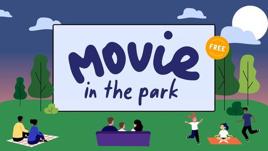 Movie in the Park - FREE event