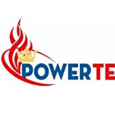 Powerteens Inc.