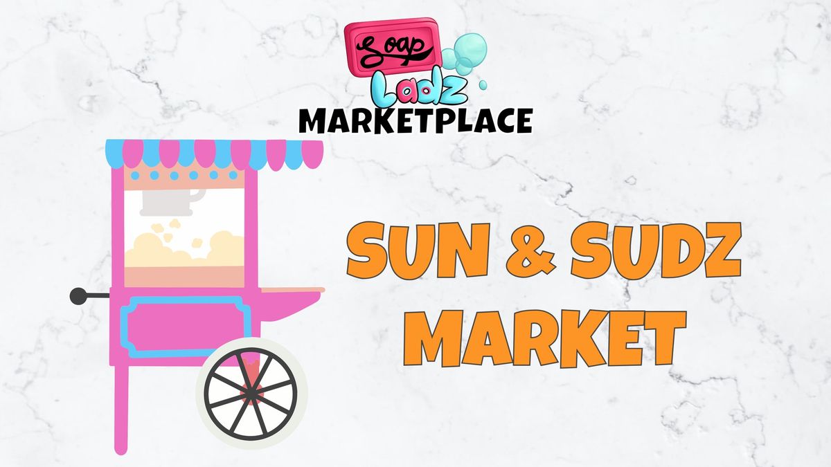 Sun & Sudz Market